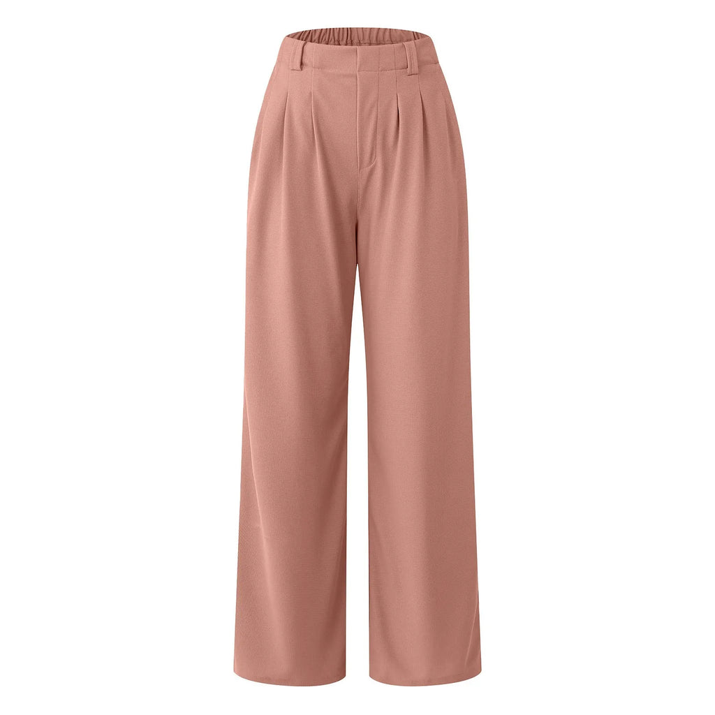 Pantalon Palazzo Élise