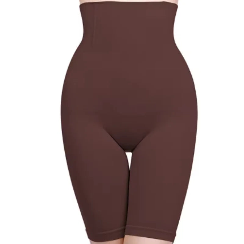 Short Sculptant Adèle – Marron