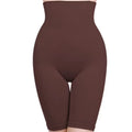 Short Sculptant Adèle – Marron