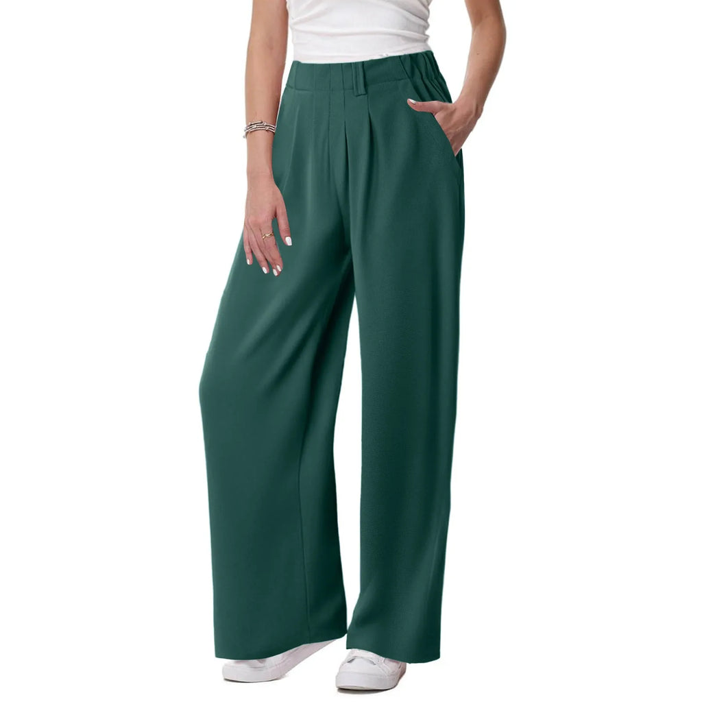 Pantalon Palazzo Élise