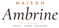 Maison Ambrine – Accueil